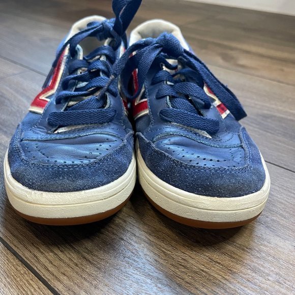 VANS Unisex Lowland CC Retro SPORT Athletic Skate Shoes Old Skool Size M 3.5/W 5 - Picture 2 of 11